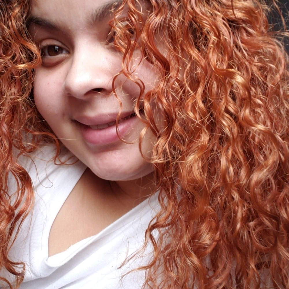 Meet your Posher, Marisol